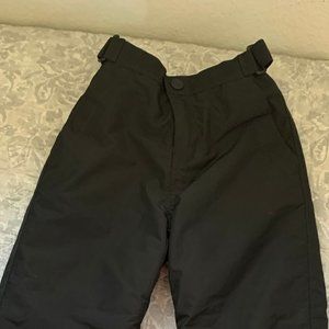 Kids Ski Pants